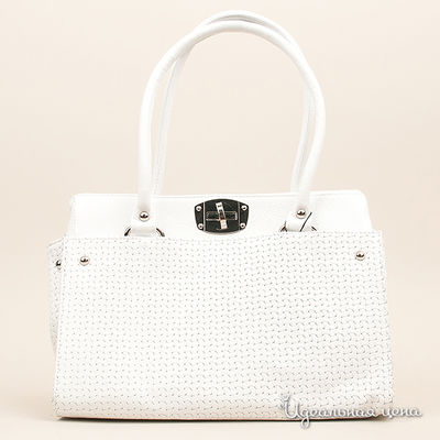 Сумка Agape, цвет цвет белый