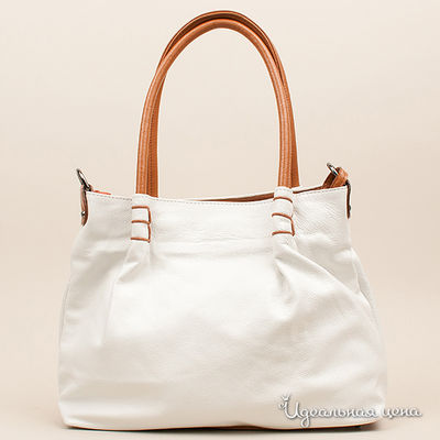 Сумка Agape, цвет цвет белый