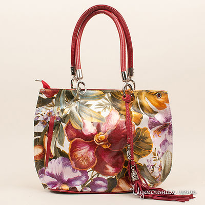 Сумка Agape, цвет цвет мультиколор