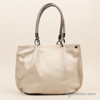 Сумка Agape, цвет цвет серо-бежевый