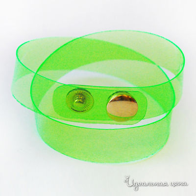 Браслет Feltimo, цвет цвет зеленый