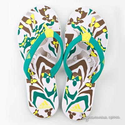 Пантолеты Adidas