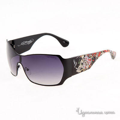 Очки Ed Hardy