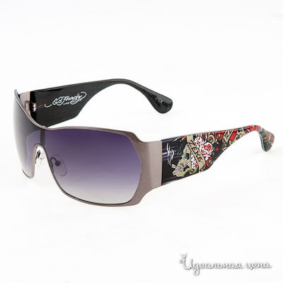 Очки Ed Hardy
