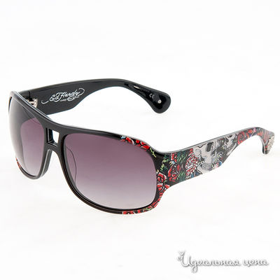 Очки Ed Hardy