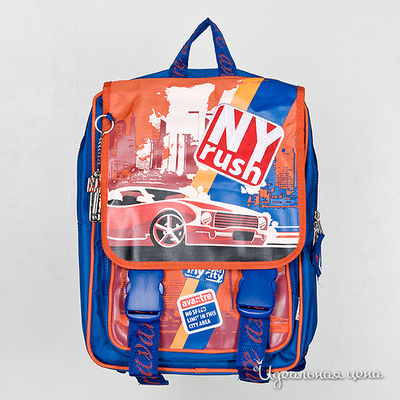 Ранец Avantre, цвет Нет данных