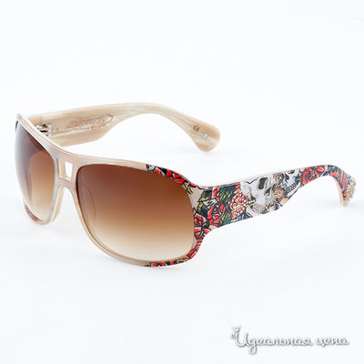 Очки Ed Hardy