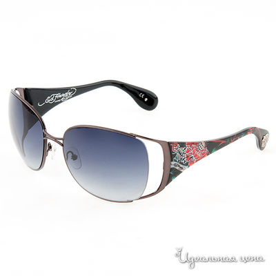Очки Ed Hardy