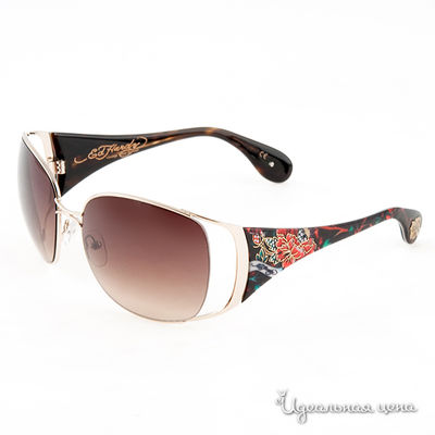 Очки Ed Hardy