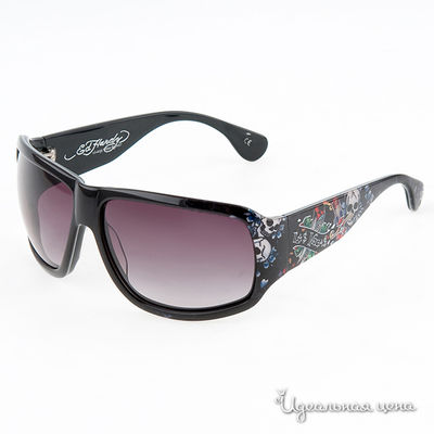 Очки Ed Hardy