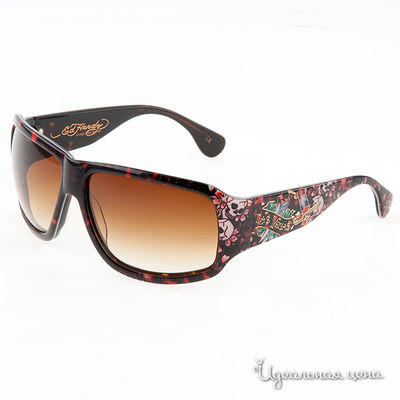 Очки Ed Hardy