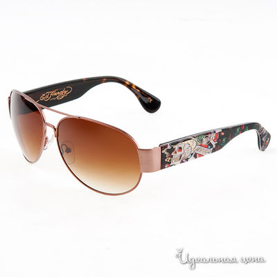 Очки Ed Hardy