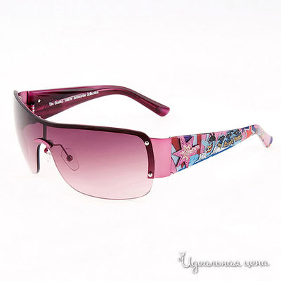 Очки The Beatles