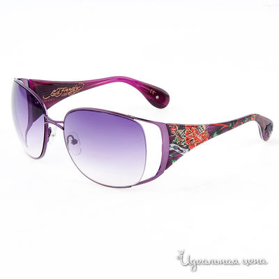 Очки Ed Hardy