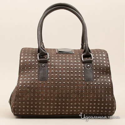 Сумка Agape, цвет цвет коричневый