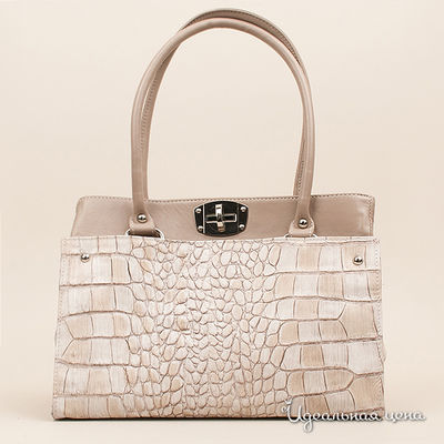 Сумка Agape, цвет цвет серый