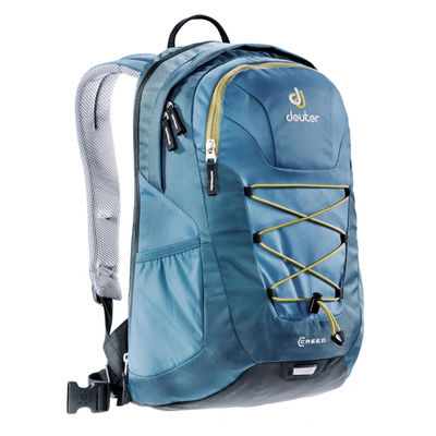 Рюкзак Deuter, цвет цвет arctic