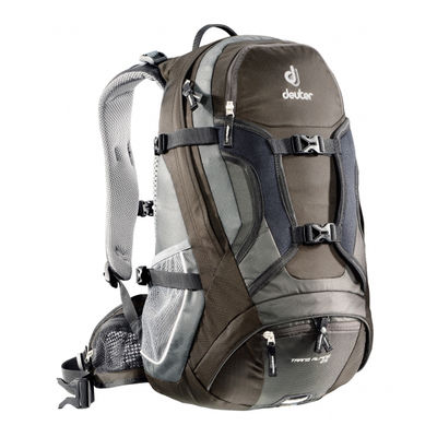 Рюкзак Deuter, цвет цвет сoffee-stone