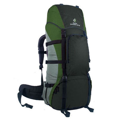 Рюкзак Deuter, цвет цвет antracite-pine