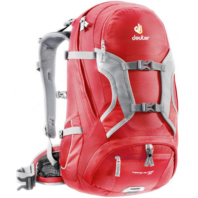 Рюкзак Deuter, цвет цвет fire