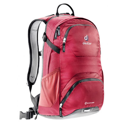 Рюкзак Deuter, цвет цвет cranberry