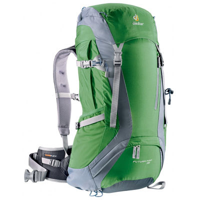 Рюкзак Deuter, цвет цвет emerald-titan