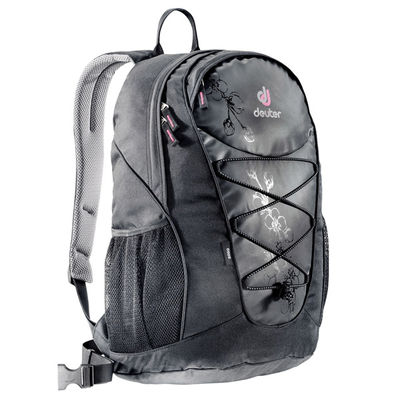 Рюкзак Deuter, цвет цвет black blossom