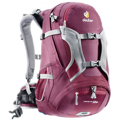 Рюкзак Deuter, цвет цвет blackberry