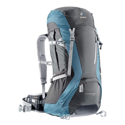 Рюкзак Deuter, цвет цвет granite-arctic