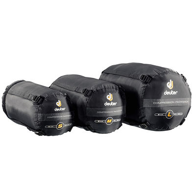 Мешок Deuter, цвет цвет black