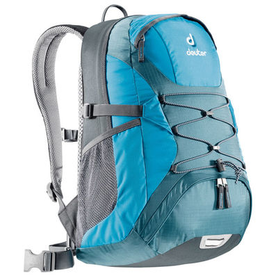 Рюкзак Deuter, цвет цвет denim-turquoise