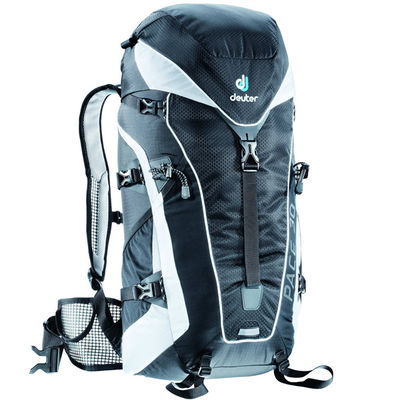 Рюкзак Deuter, цвет цвет black-white