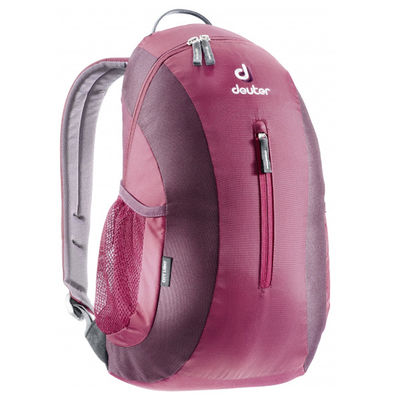 Рюкзак Deuter, цвет цвет blackberry-aubergine