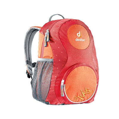Рюкзак Deuter, цвет цвет strawberry