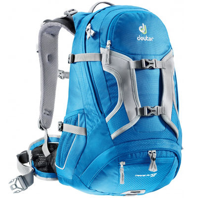 Рюкзак Deuter, цвет цвет ocean