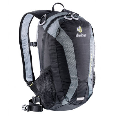 Рюкзак Deuter, цвет цвет black-titan