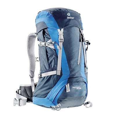 Рюкзак Deuter, цвет цвет midnight-ocean