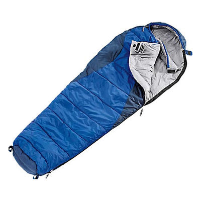 Спальник Deuter, цвет цвет сobalt-midnight
