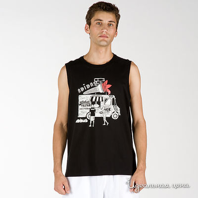 Футболка Adidas