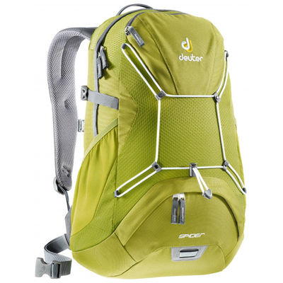 Рюкзак Deuter, цвет цвет moss