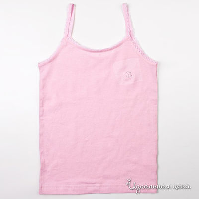 Майка Gemelli Giocoso, цвет цвет нежно-розовый