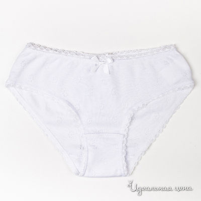 Трусы Gemelli Giocoso, цвет цвет белый