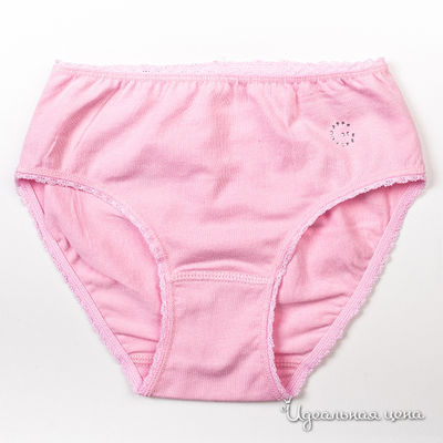 Трусы Gemelli Giocoso, цвет цвет нежно-розовый