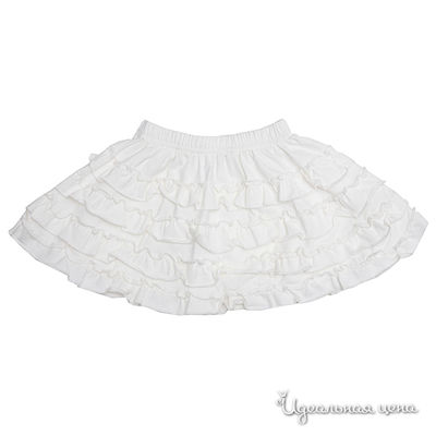 Юбка Dirkje, цвет цвет белый