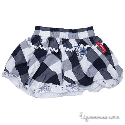 Юбка Dirkje, цвет цвет тёмно-синий