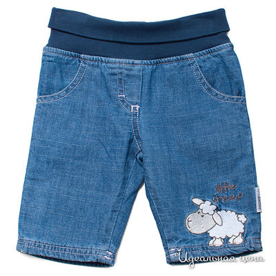 Брюки Jacky, цвет цвет голубой