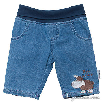 Брюки Jacky, цвет цвет голубой