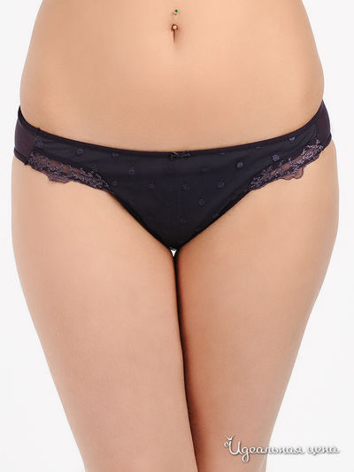 Трусы Selmark, цвет цвет фиолетовый