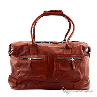 Сумка Mia Sofia, цвет цвет карамель