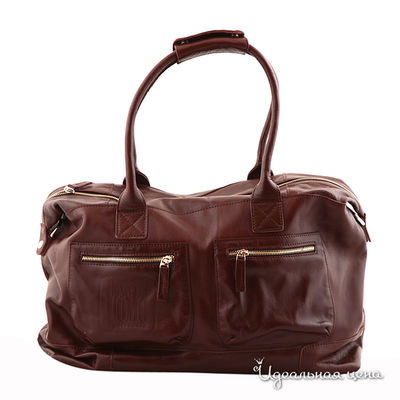 Сумка Mia Sofia, цвет цвет коричневый